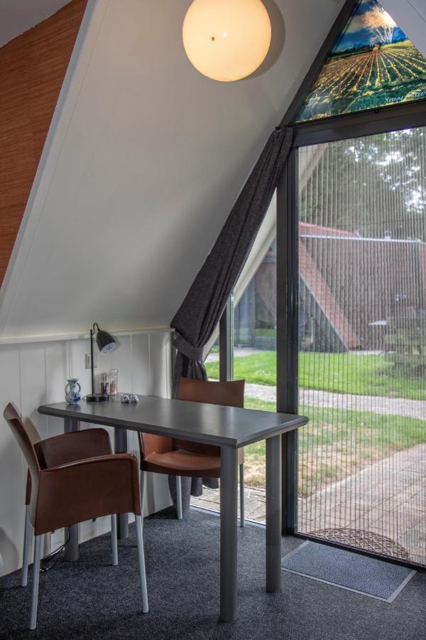 Hotelhuisjes Bed & Breakfast Aartswoud