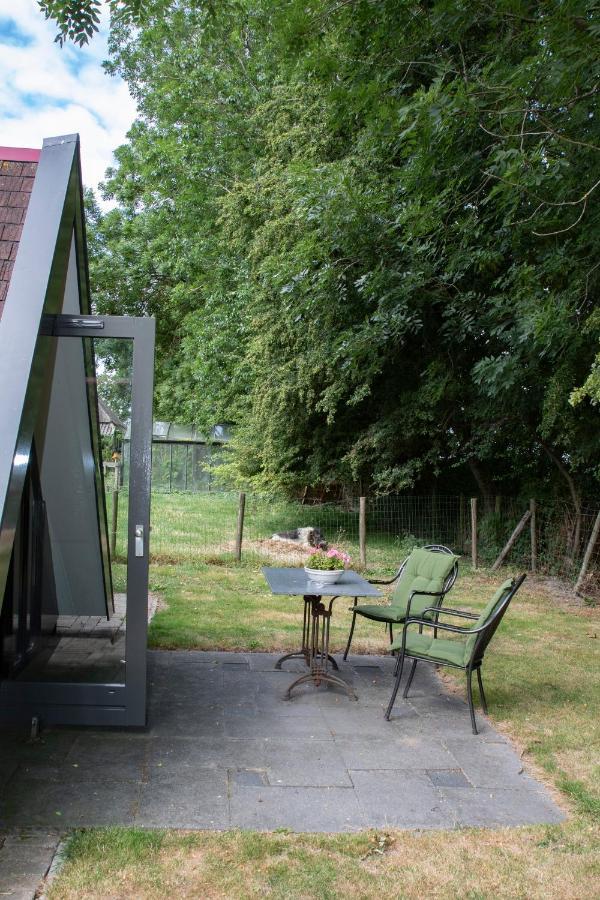 Bed & Breakfast Hotelhuisjes Aartswoud